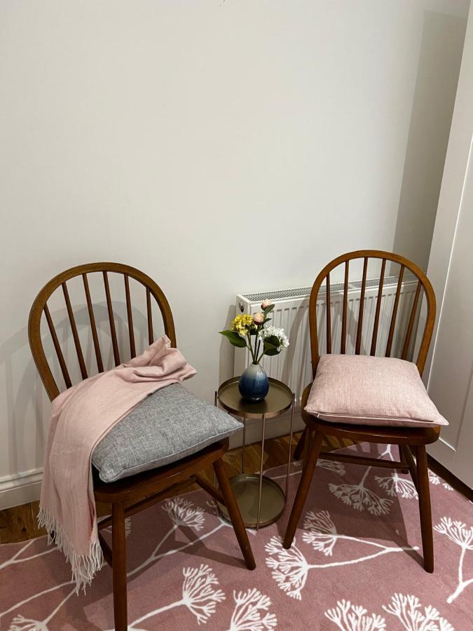 Appartement Cozy Flat *
