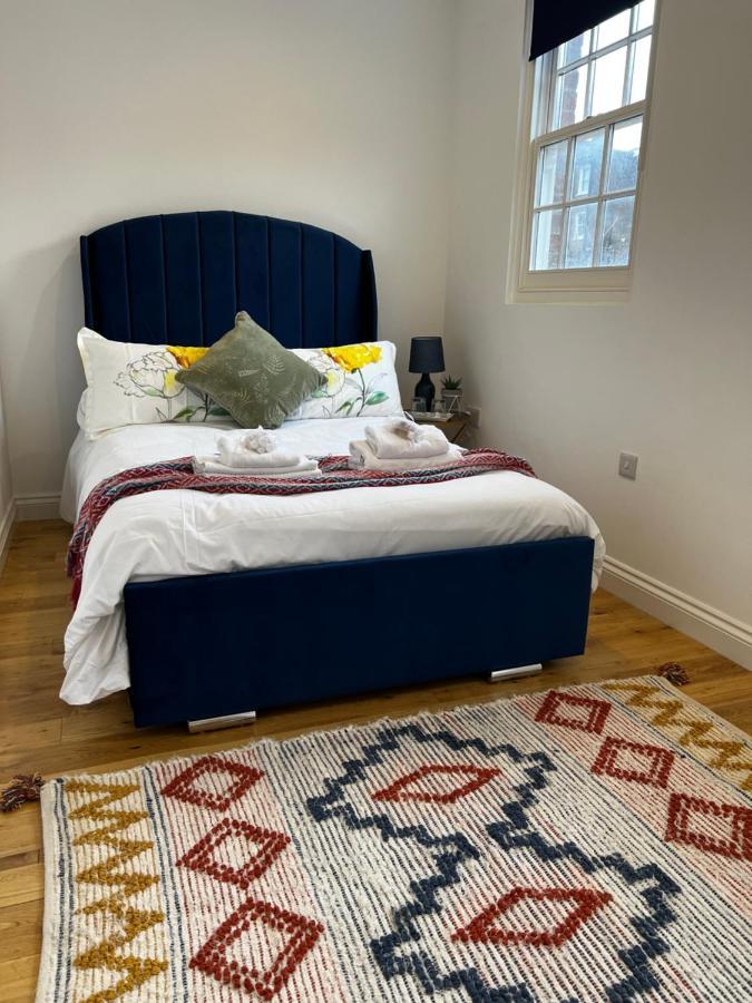 Appartement Cozy Flat