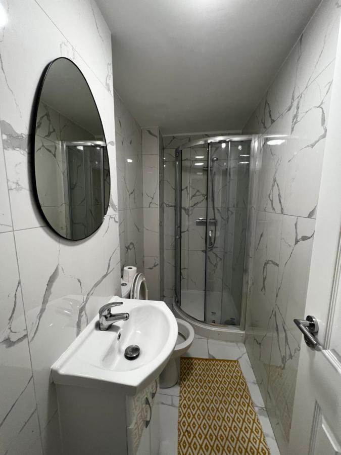 Cozy Flat * Londen