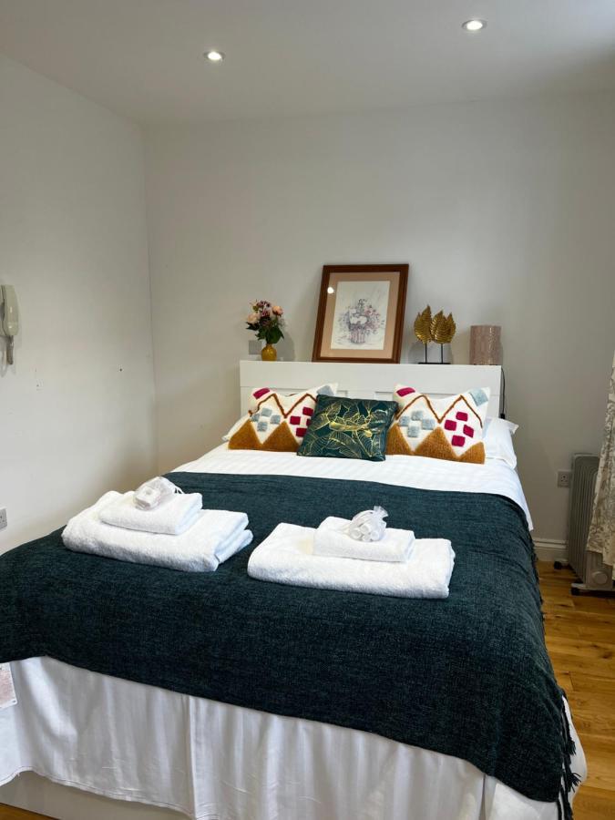 Cozy Flat Londen