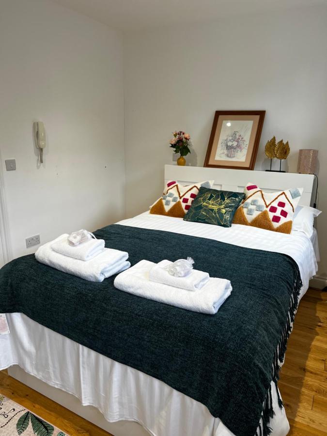 Appartement Cozy Flat Londen