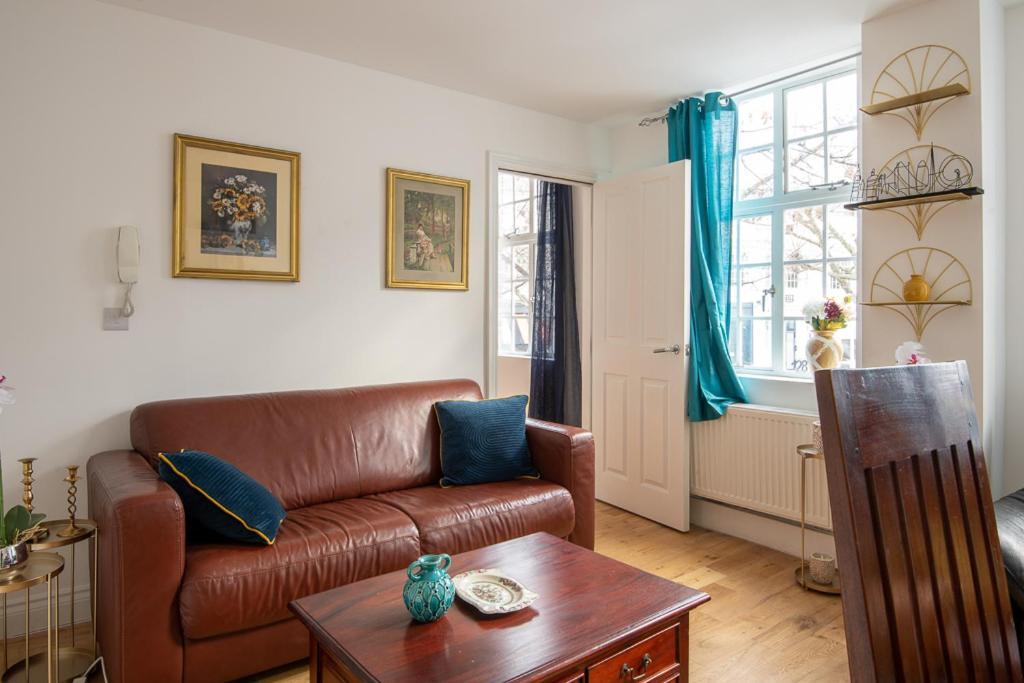 Cozy Flat Londen