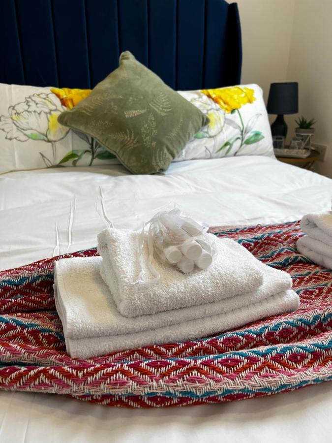 Cozy Flat Londen