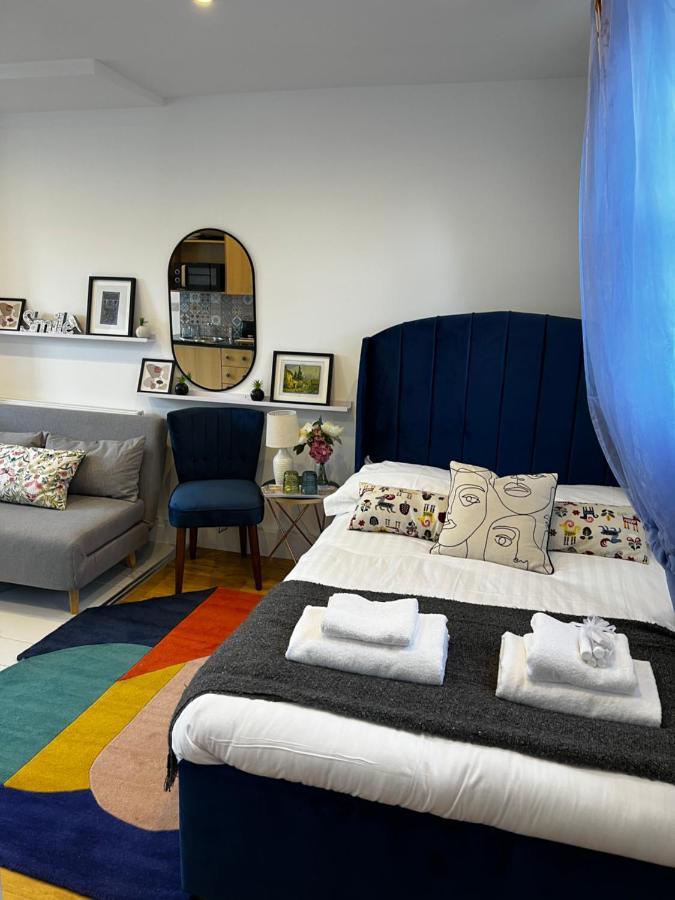 Cozy Flat Londen