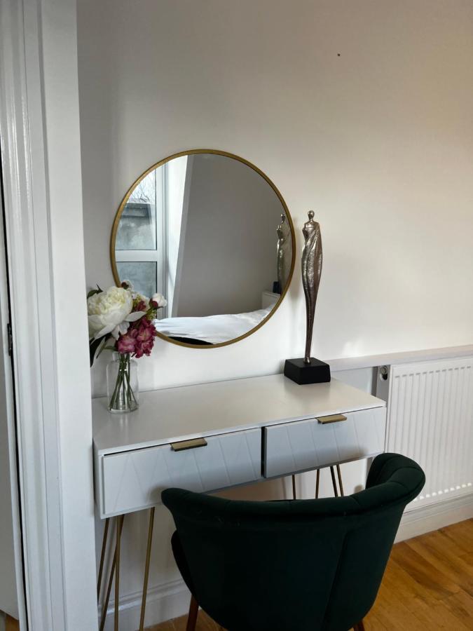 Appartement Cozy Flat *