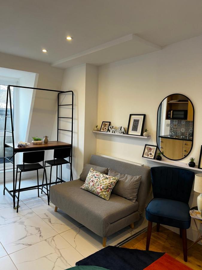 Appartement Cozy Flat Londen