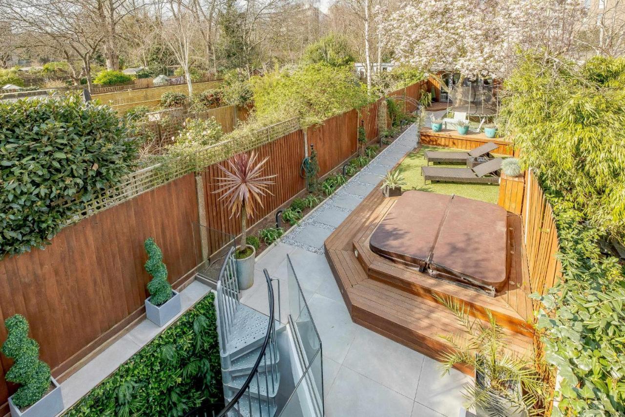 The Chiswick * Londen