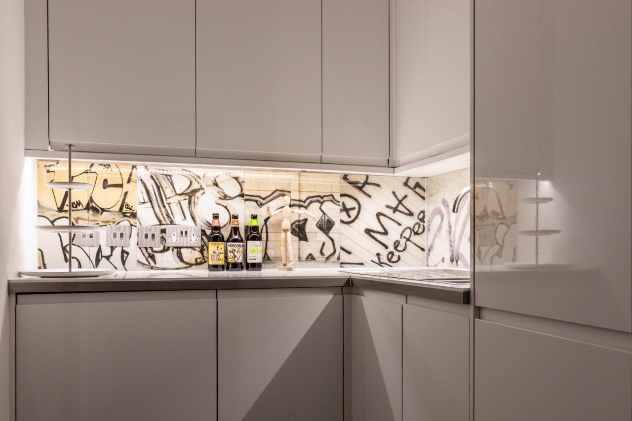 Villa The Chiswick Londen