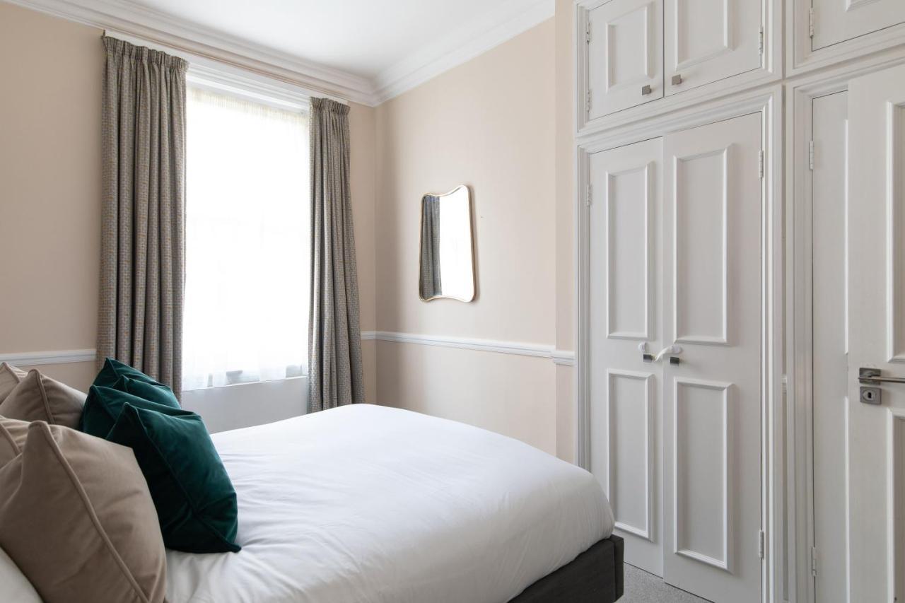 Apartamento Super Central! Mayfair Family Flat Sleeps 6 Londres