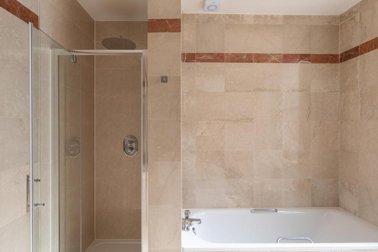 Apartamento Super Central! Mayfair Family Flat Sleeps 6 *