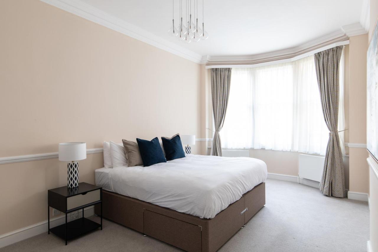 Apartamento Super Central! Mayfair Family Flat Sleeps 6 *