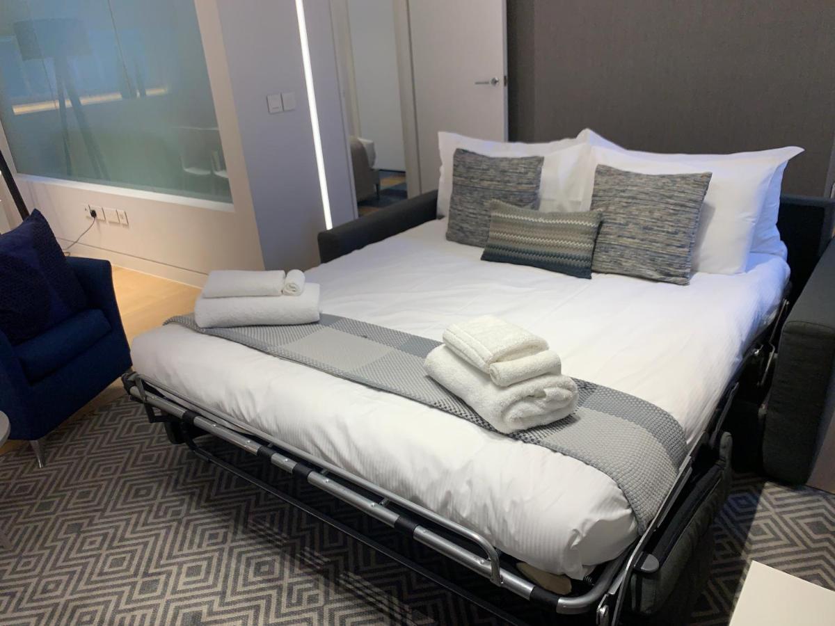 Apartamento Urban Rest Camden