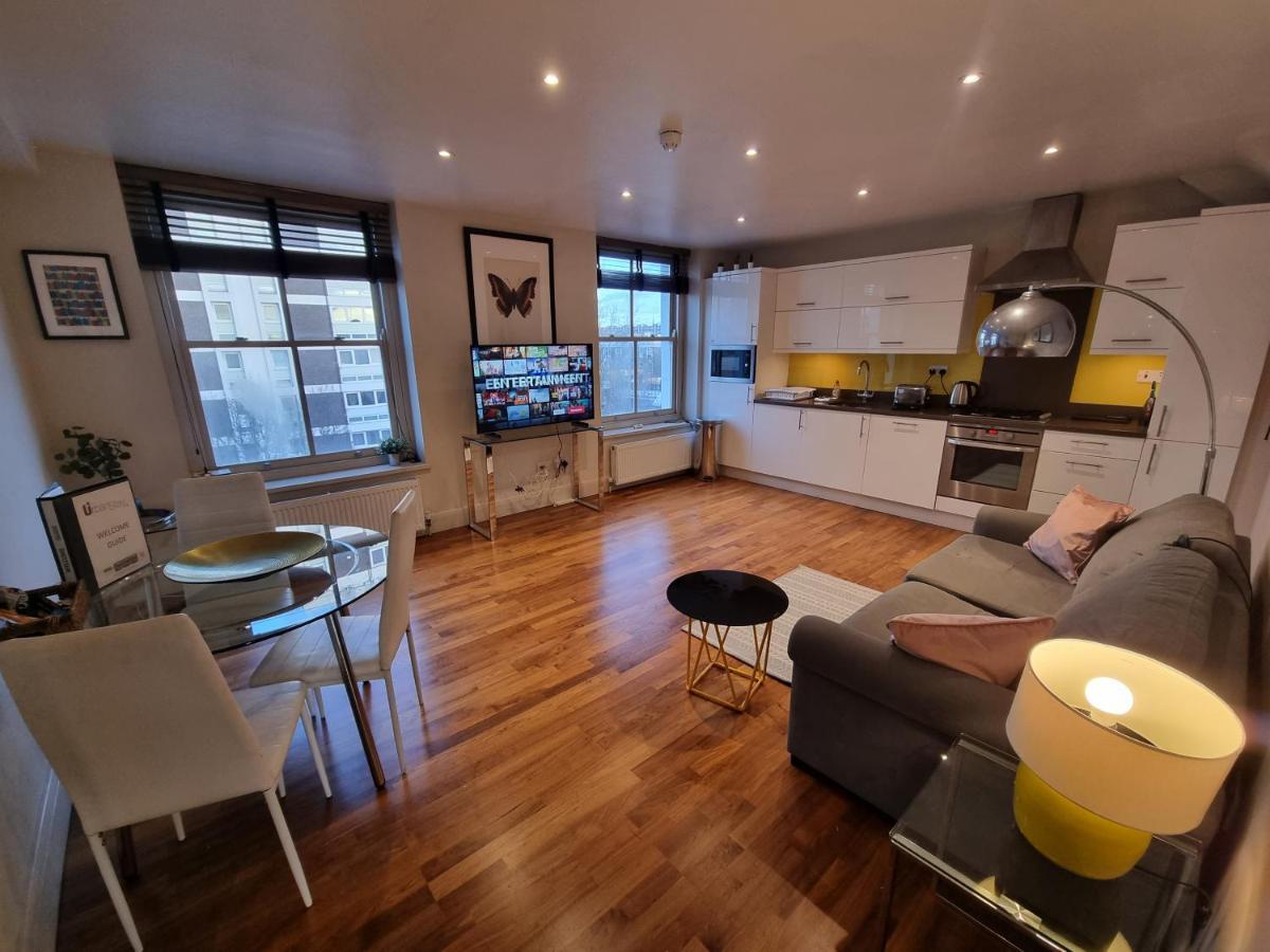 Portobello Market Apartamento *