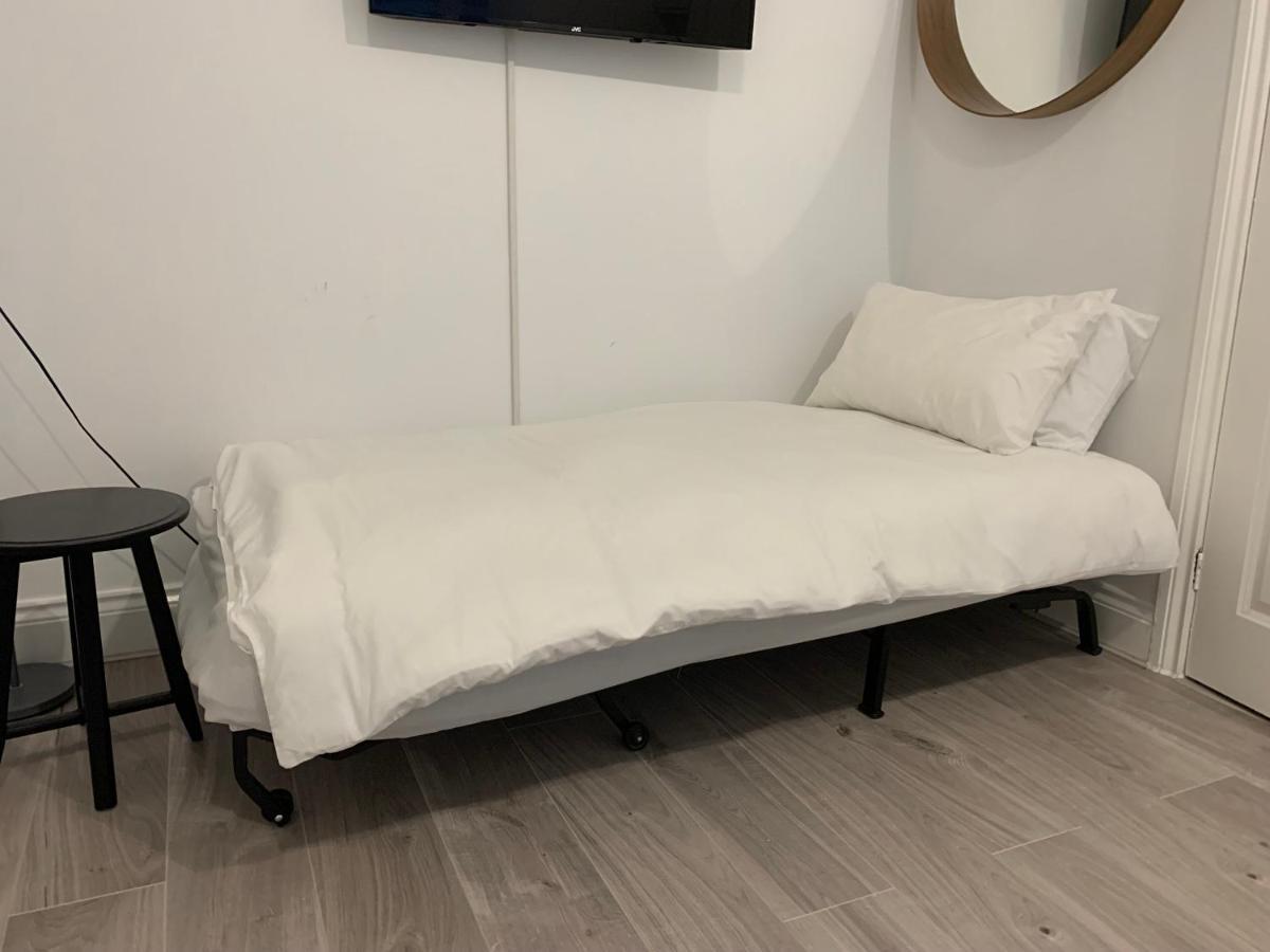 Apartamento Very Close To Line Underground Shepherds Bush And Westfield Newly Refurbished