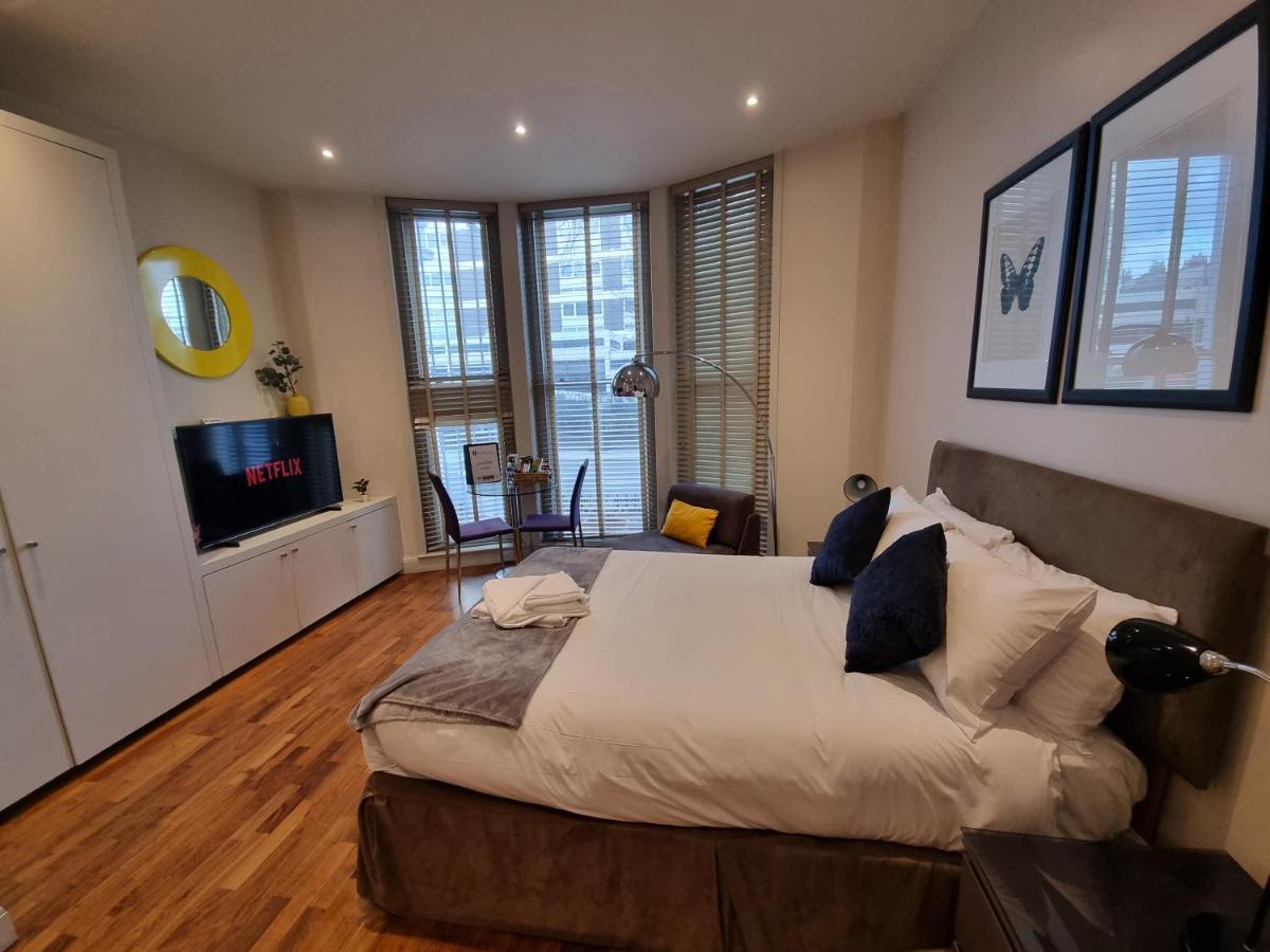 Portobello Market Apartamento