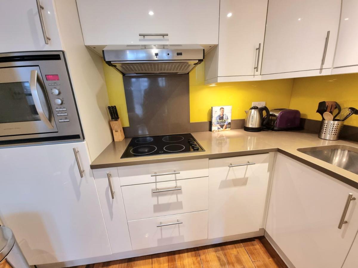 Apartamento Portobello Market Londres