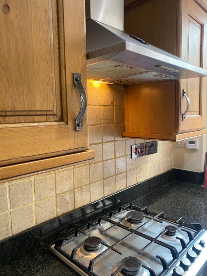 Apartamento Luxury Camden Town *