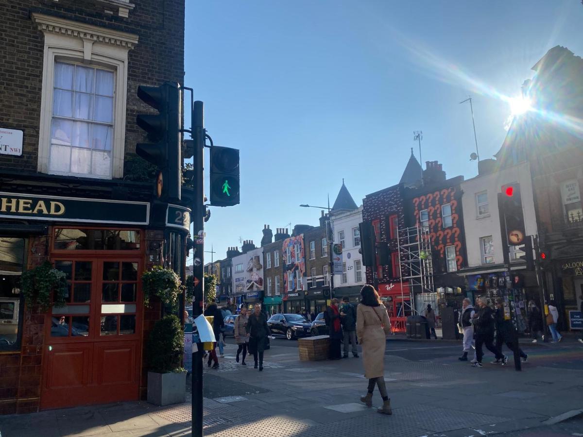 Luxury Camden Town Londres