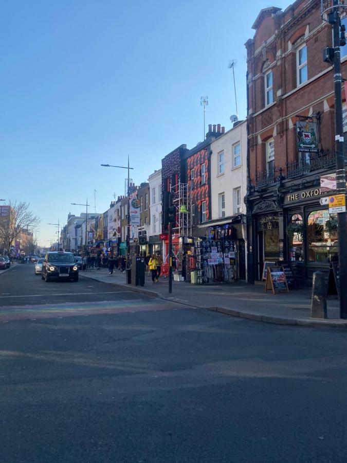 Luxury Camden Town Apartamento