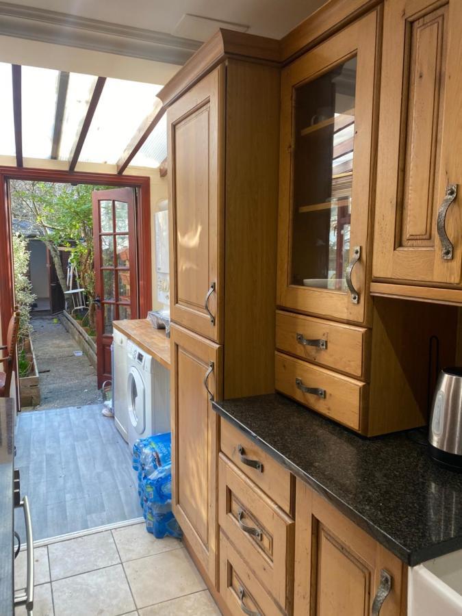 Luxury Camden Town Apartamento