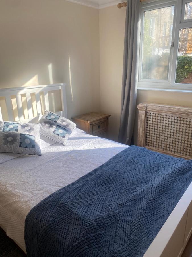 Luxury Camden Town Apartamento