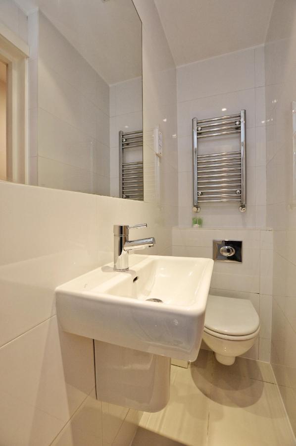 Appartement Notting Hill Serviced By Concept Londen