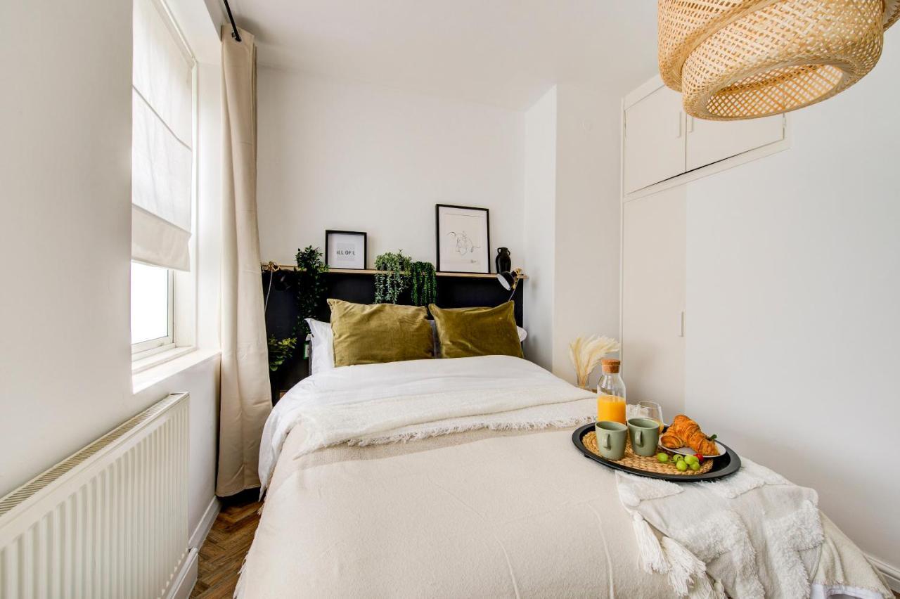 New Stylish Flat In The Heart Of Shoreditch Apartment *