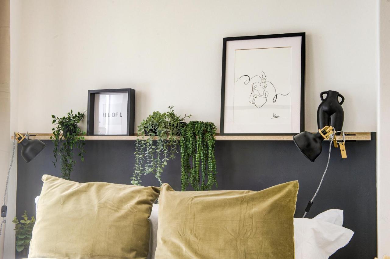 New Stylish Flat In The Heart Of Shoreditch Apartment *