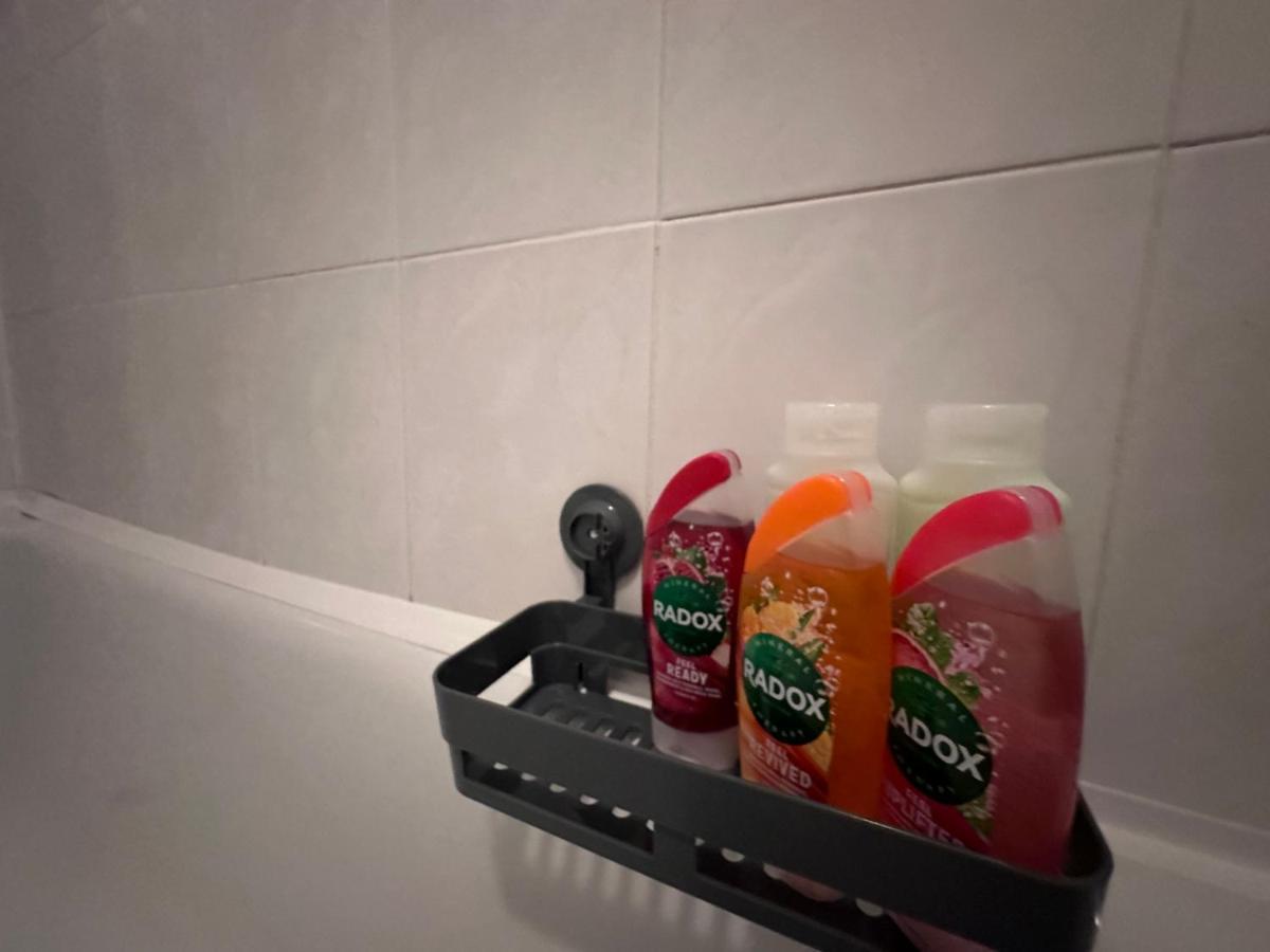 Apartamento Sky View Ec1 Londres