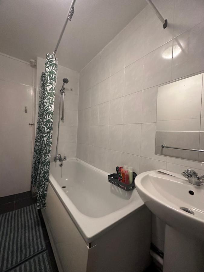 Apartamento Sky View Ec1