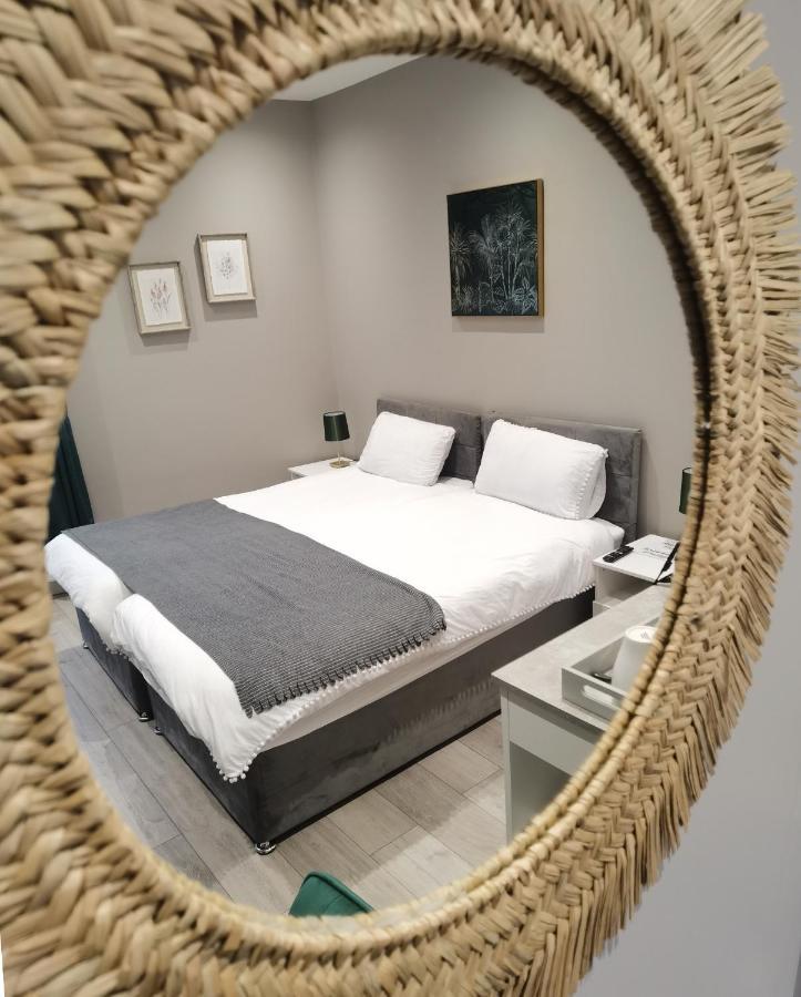 Double Habitación en casa particular