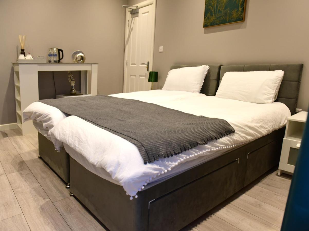 Double Habitación en casa particular