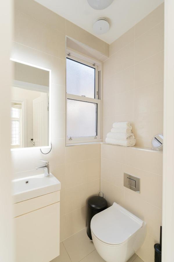 Apartamento The Kensington High Street *