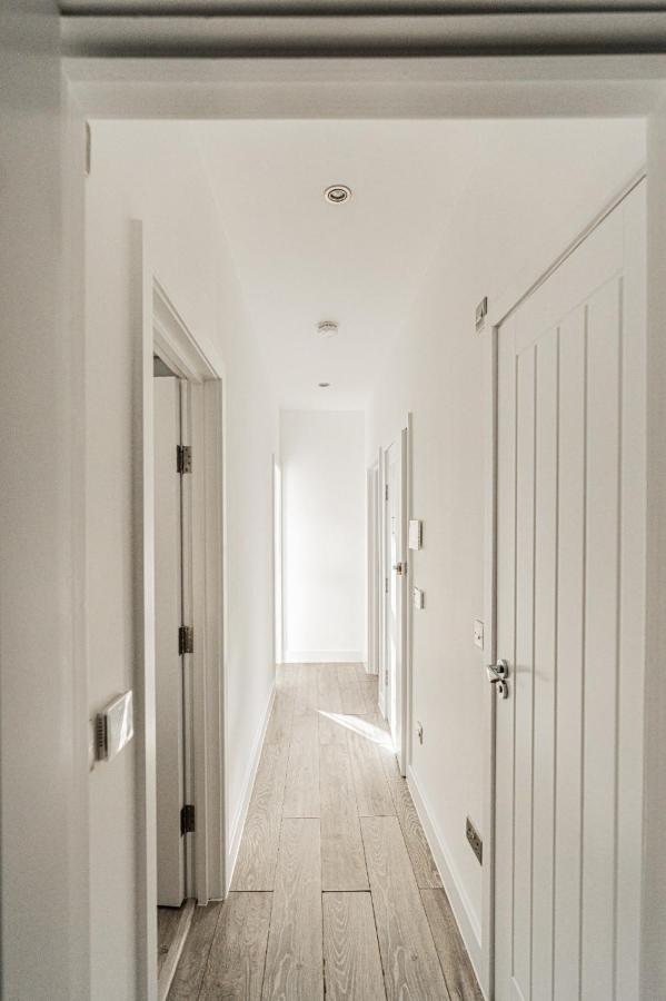 The Kensington High Street Apartamento