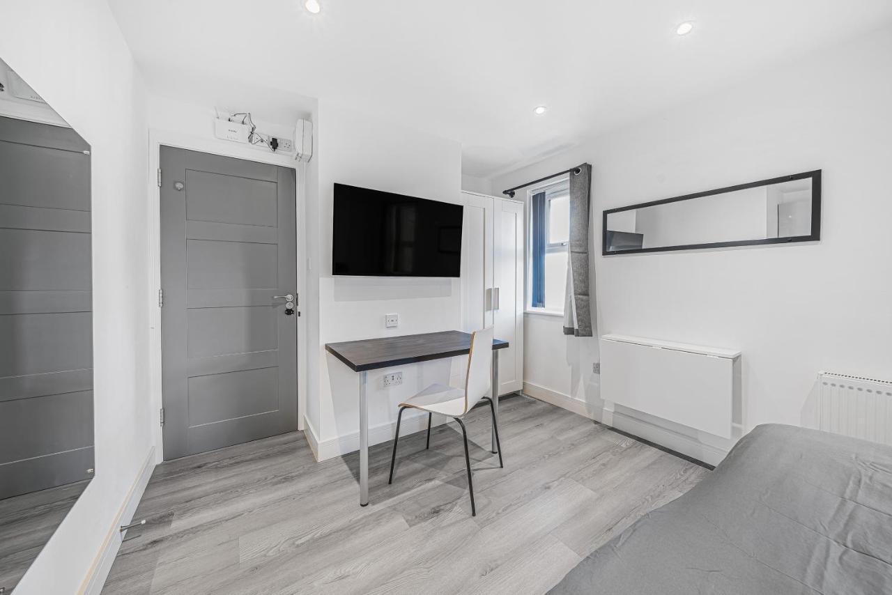 Floor Studio In Camberwell Apartamento Londres