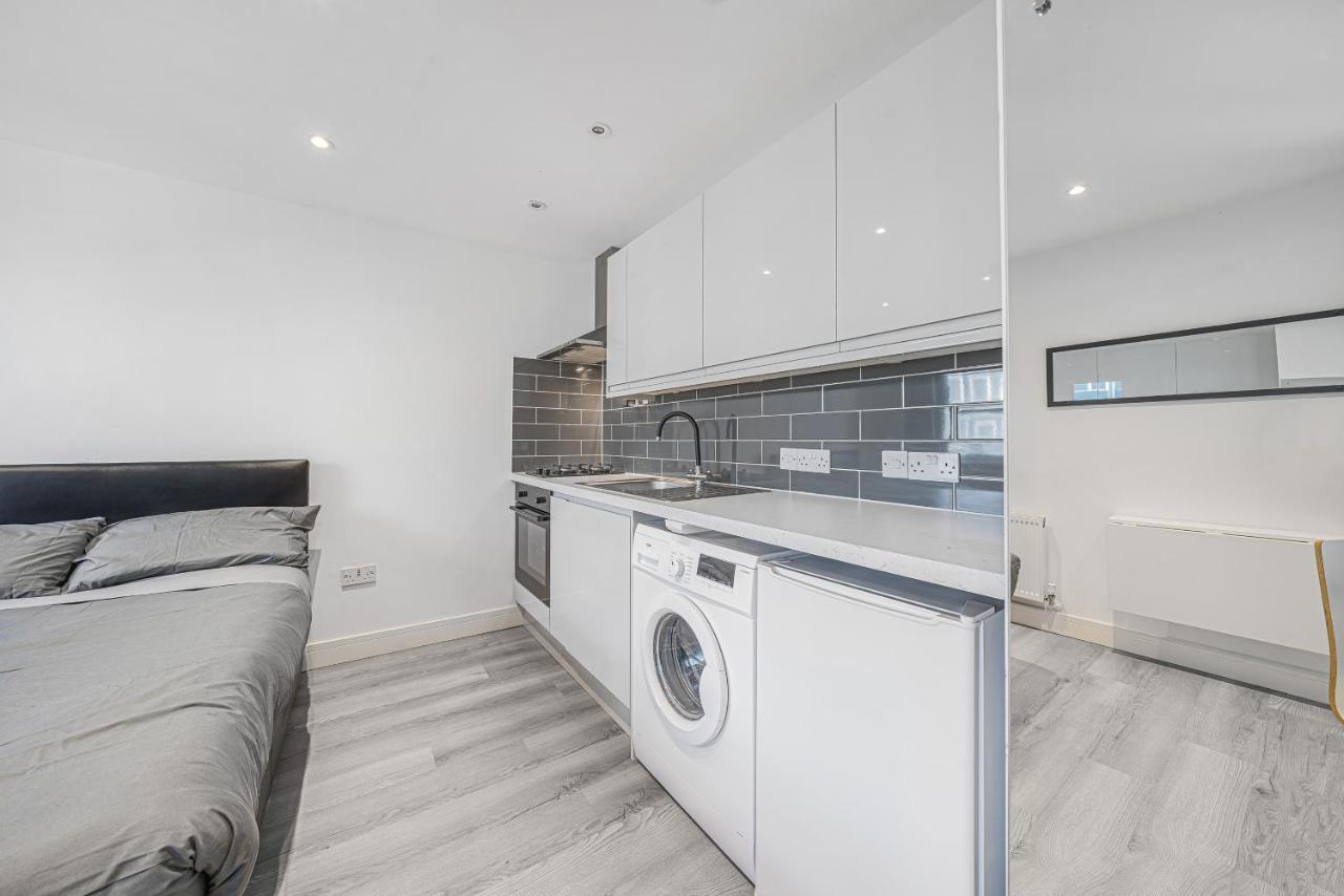 Floor Studio In Camberwell Apartamento Londres