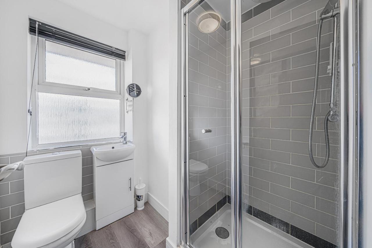 Apartamento Floor Studio In Camberwell