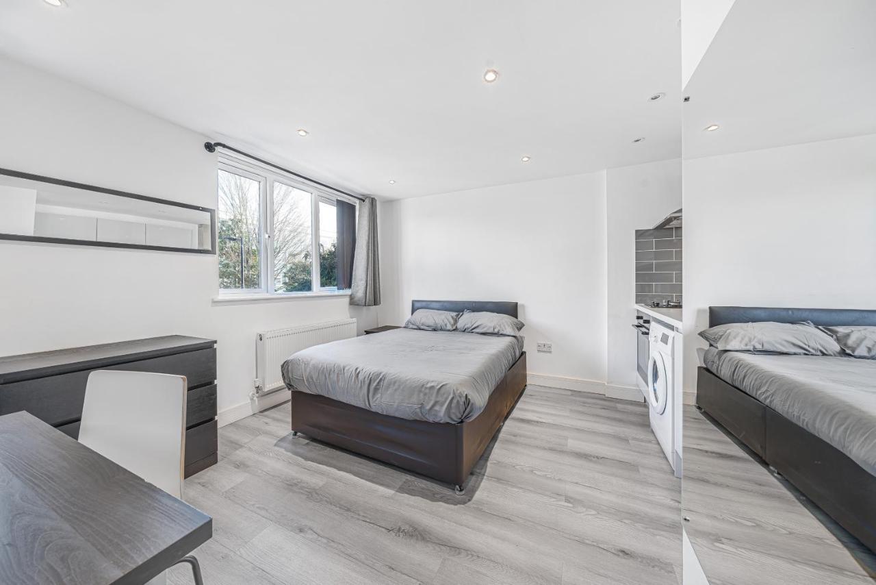 Apartamento Floor Studio In Camberwell *