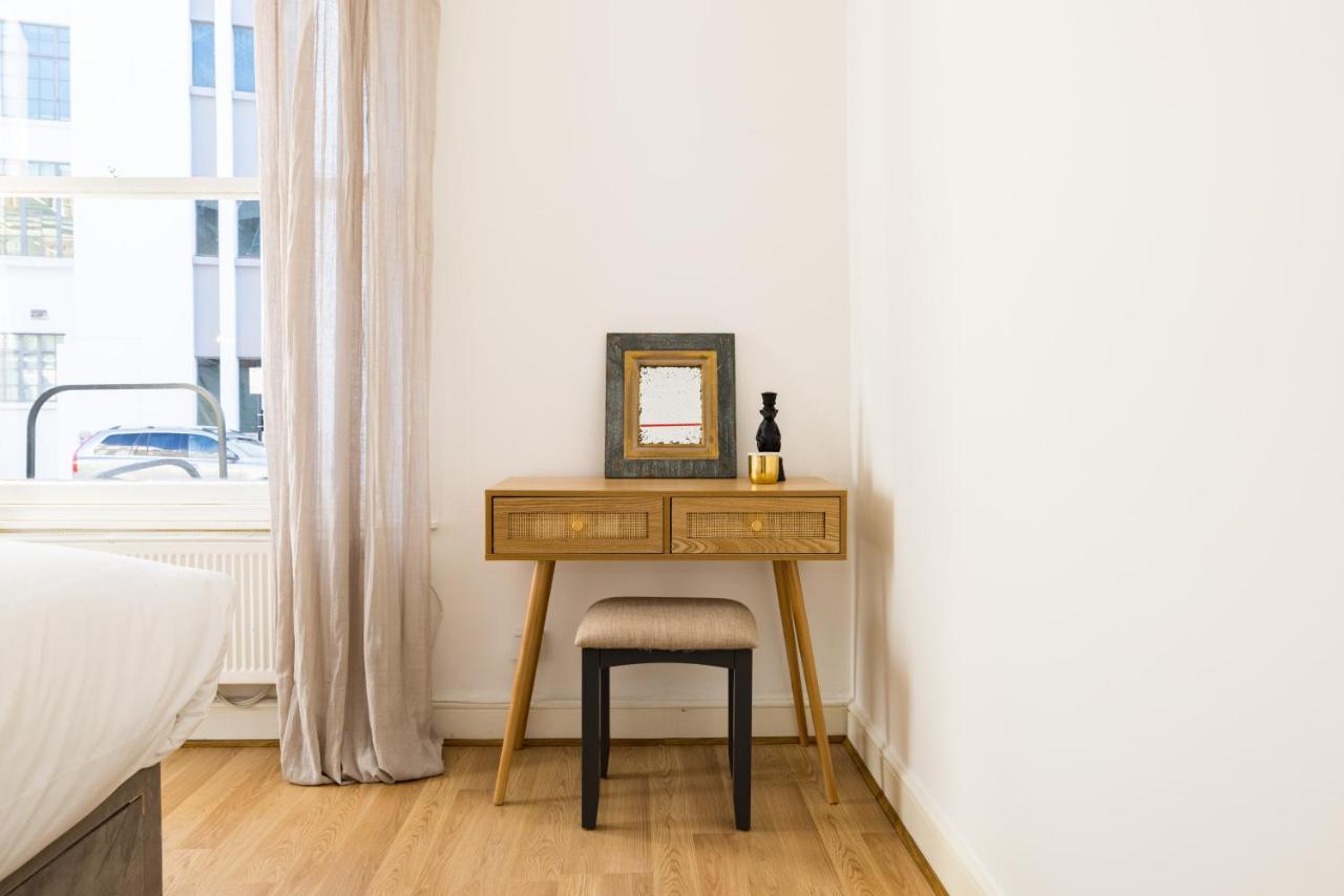 Apartamento Mornington Crescent Londres