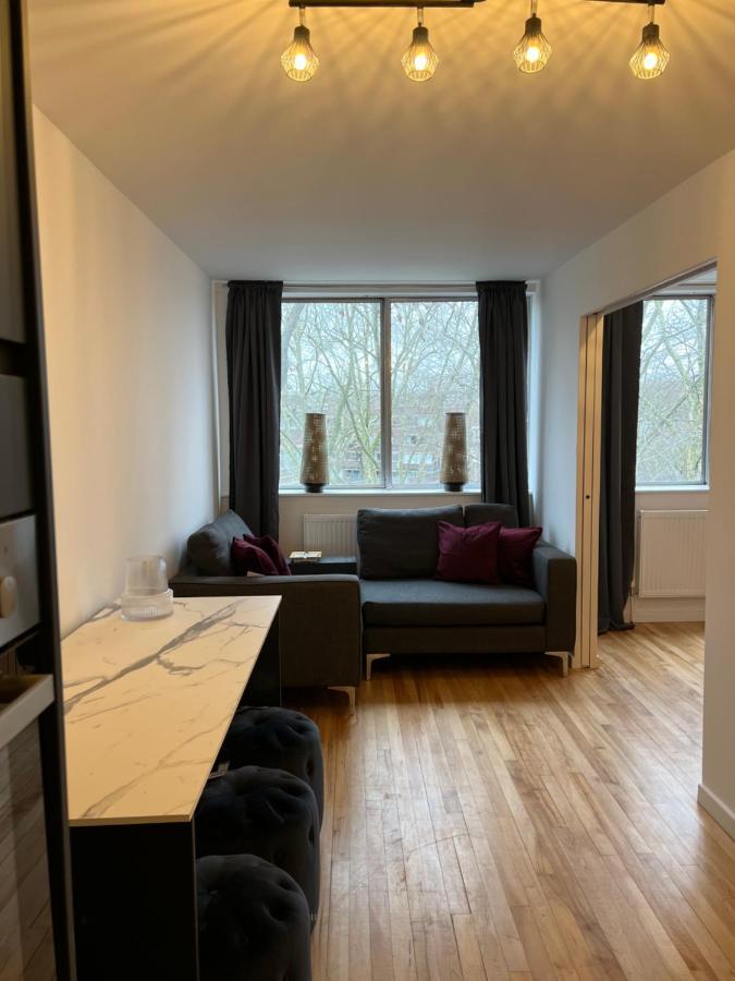 Appartement Herstusio W11 Londres