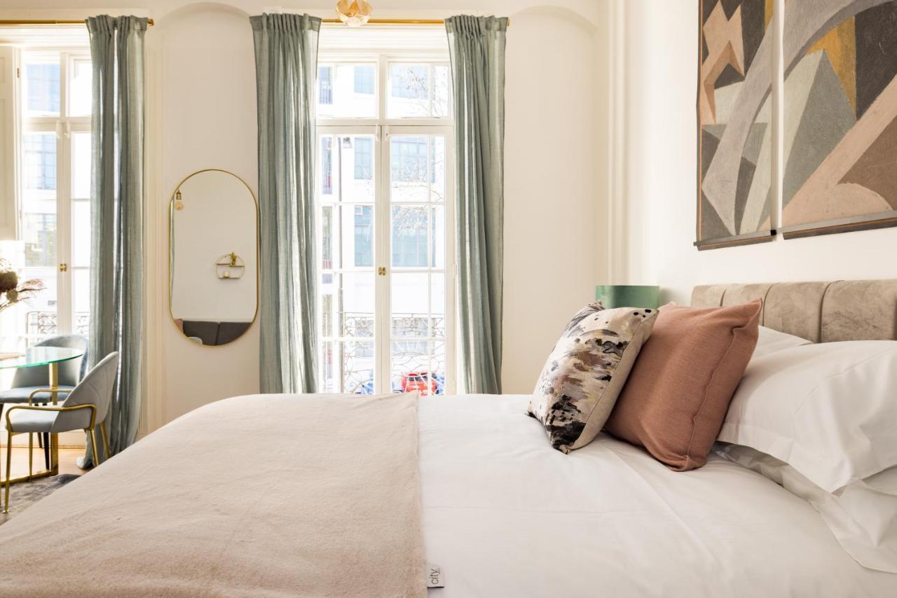 Mornington Crescent Apartamento