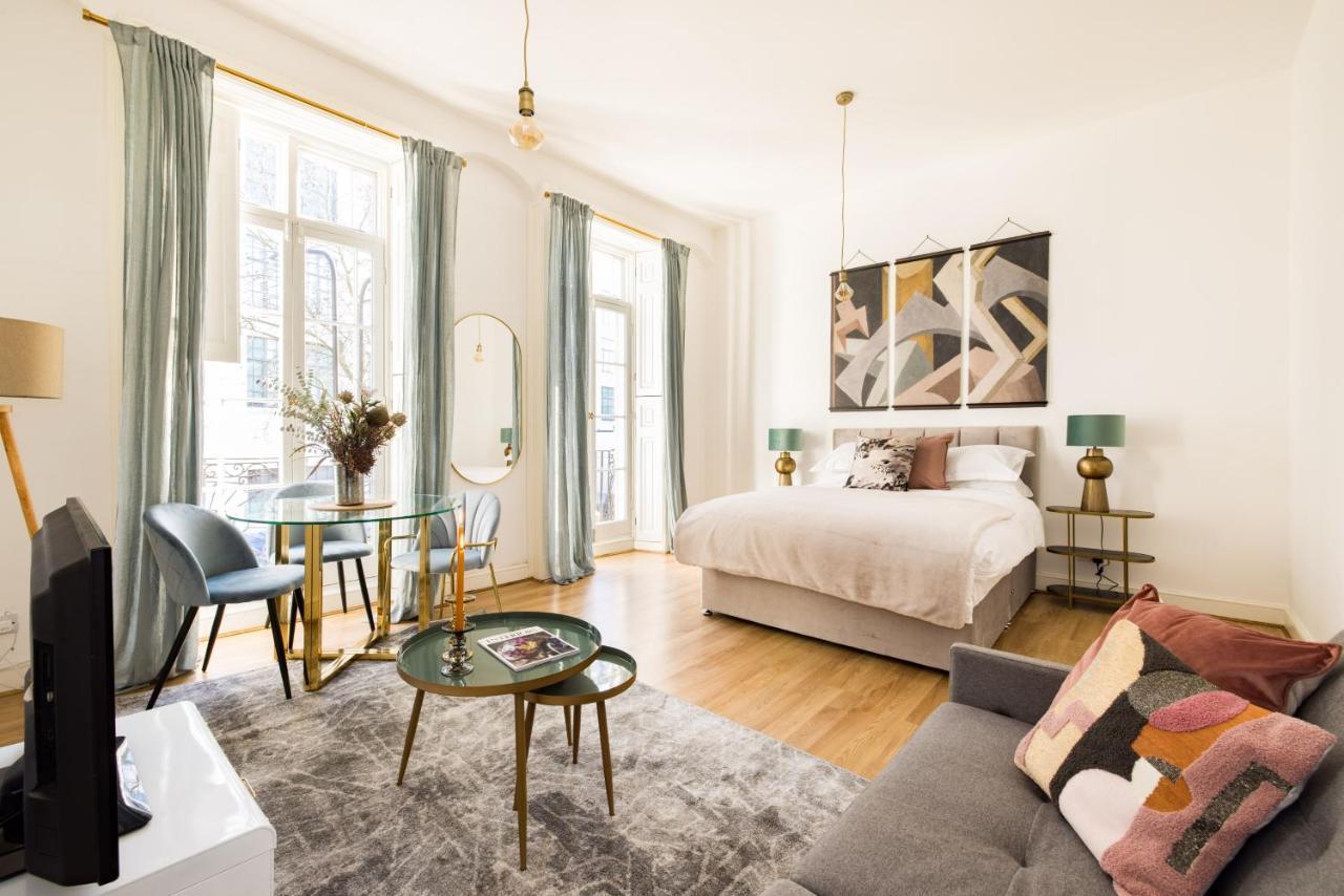 Apartamento Mornington Crescent Londres