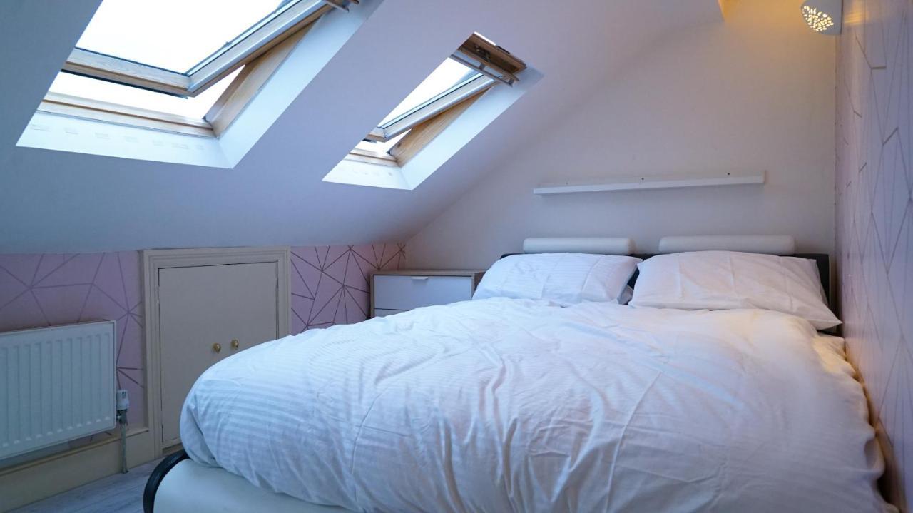 Casa de férias 4 Bedroom Hammersmith Fulham