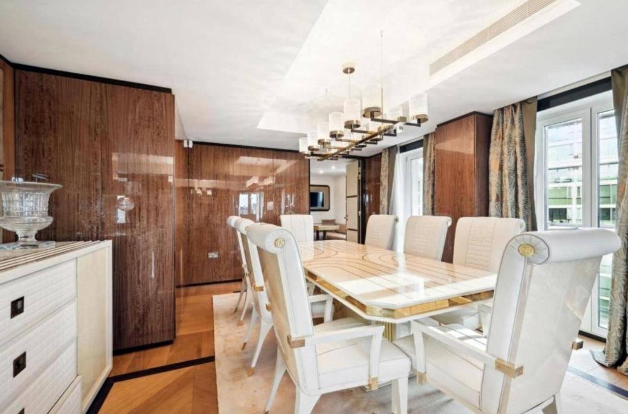 Beautiful For Eight In Islington Apartment London