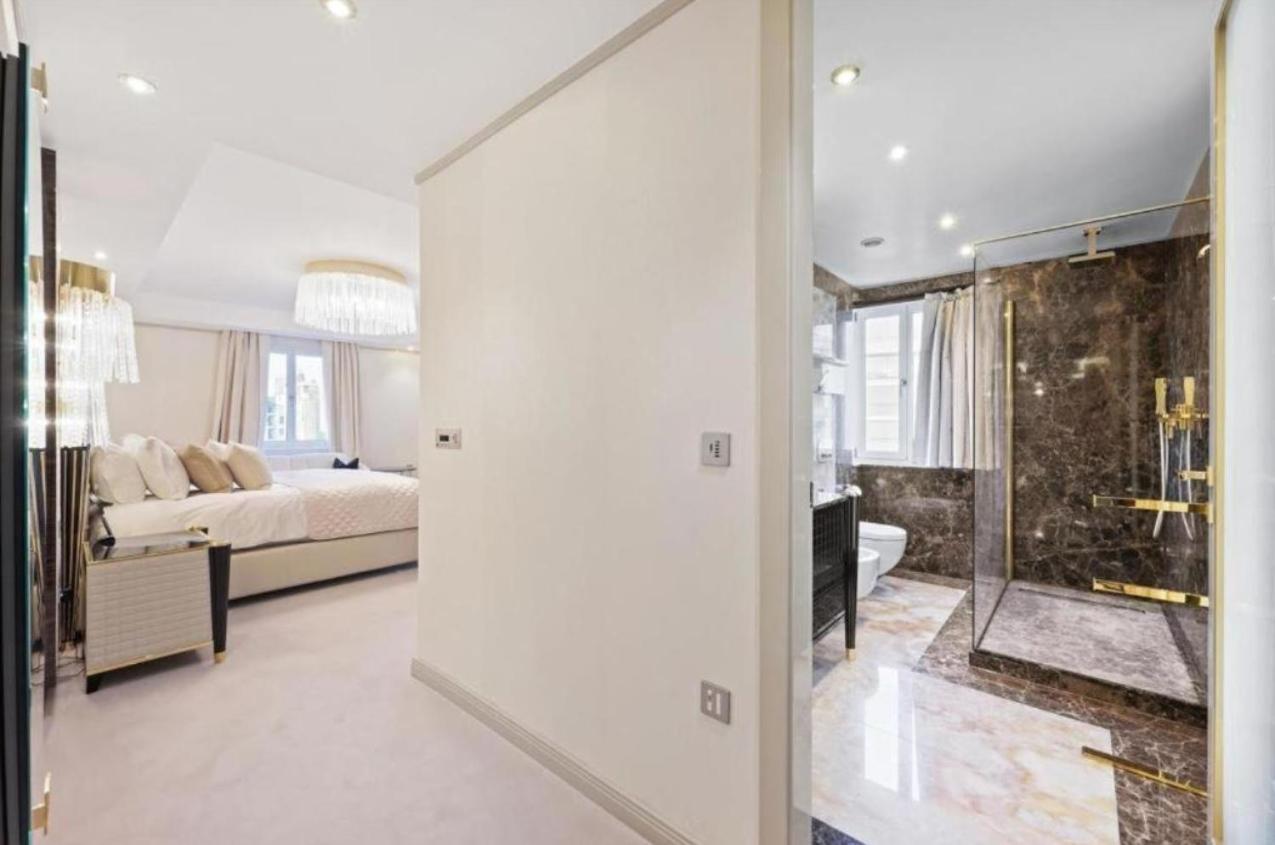 Apartment Beautiful For Eight In Islington London