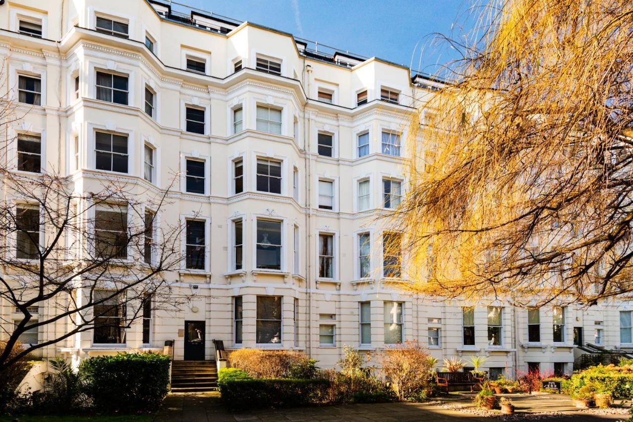 Brand New Studio Flat In The Heart Of Notting Hill London