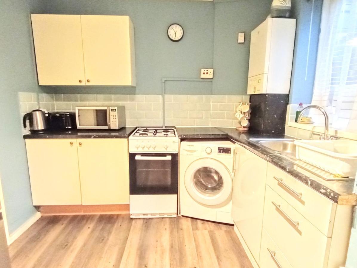 Arrondissement Millman Apartment *