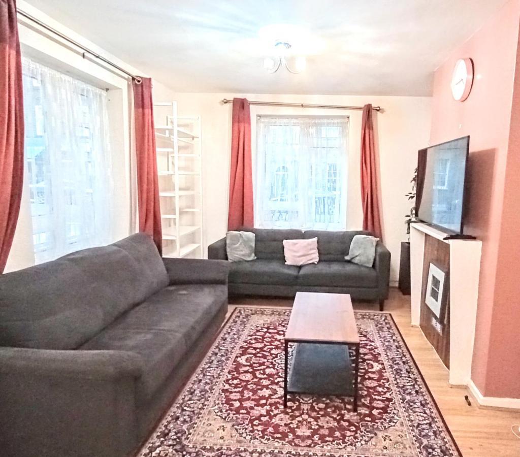 Arrondissement Millman Apartment