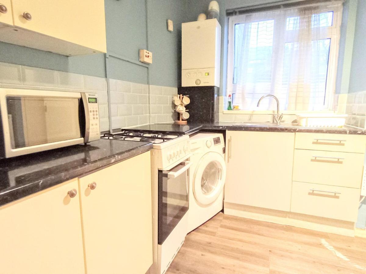 Arrondissement Millman Apartment
