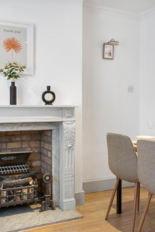 Apartment 2 Single Or 1 King Bed In Notting Hill,